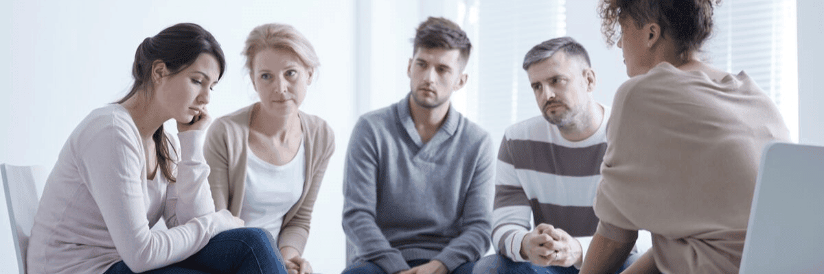 Intensive Outpatient Treatment
