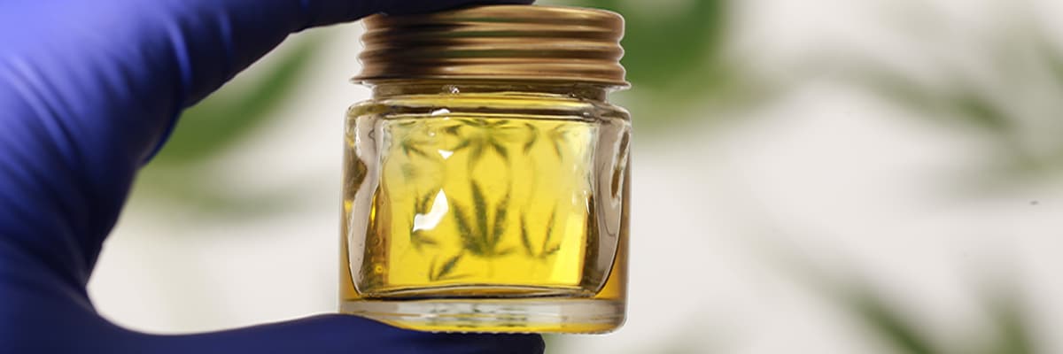 Can You Get Addicted to CBD Oil