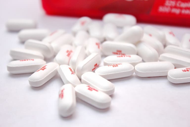 Tylenol