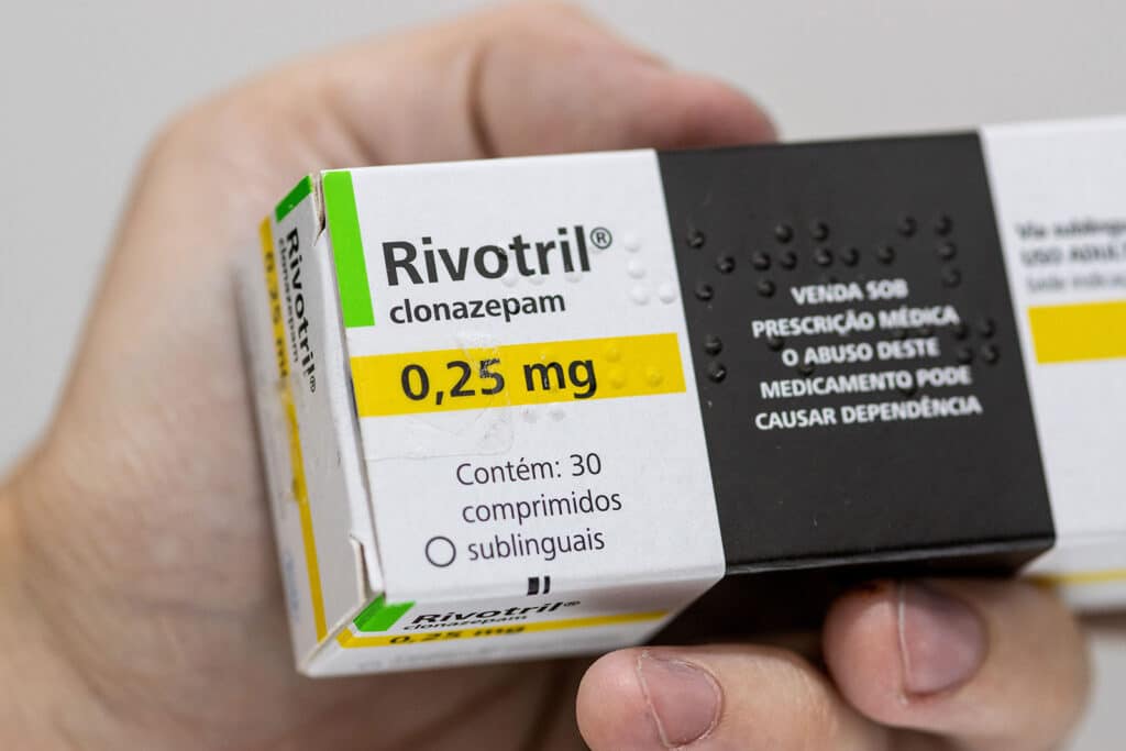 Klonopin