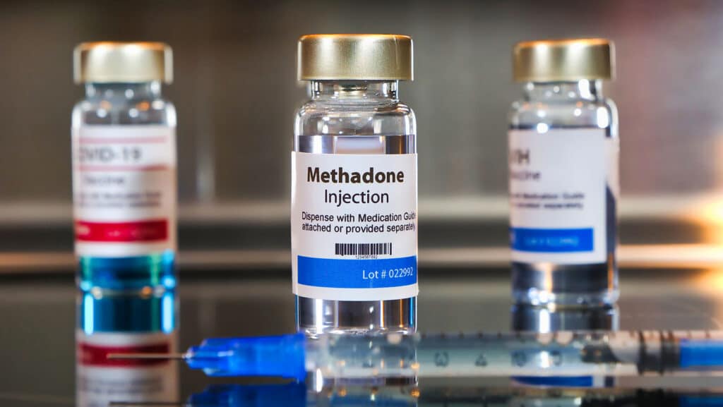 Methadone